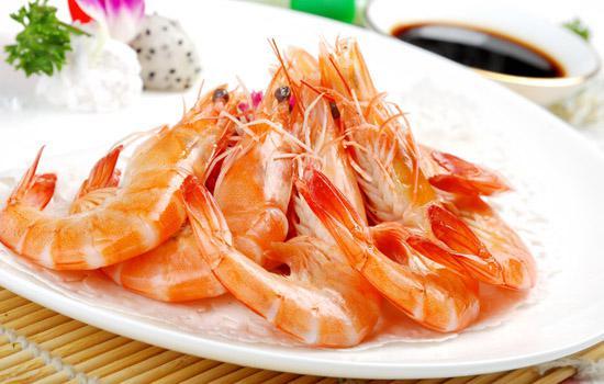 吃小虾可以吃瓜嘛,小虾与瓜果的完美搭配探索