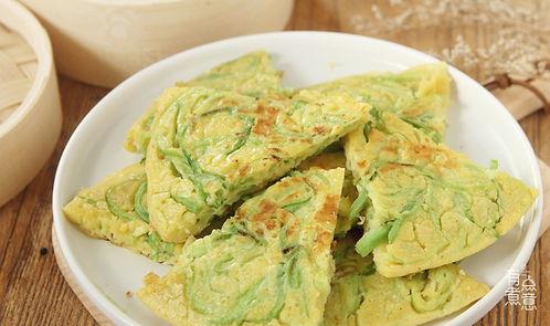 搞笑吃瓜饼,带你领略美食与欢乐的完美融合