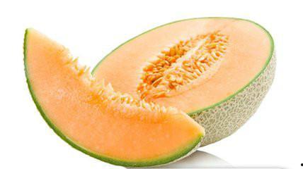 孕后期吃哈密瓜好吗,孕后期适量食用哈密瓜有益健康