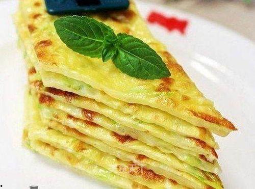 吃角瓜的宝宝,健康快乐成长记