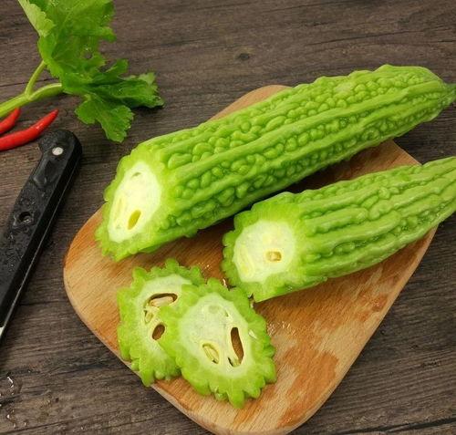 什么是凉瓜怎么吃,探索清凉解暑的美食之旅