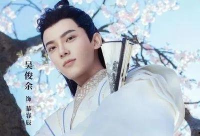 国风男神吃瓜,揭秘娱乐圈幕后风云