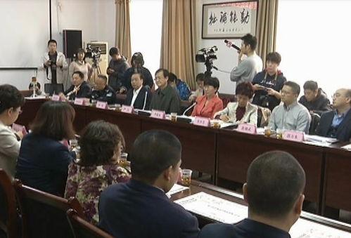 高碑店吃瓜群众事件,网络舆论场上的风波与反思