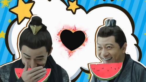 cp吃瓜,揭秘娱乐圈甜蜜背后的那些事儿