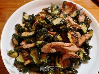 吃瓜干炒肉,探寻吃瓜干炒肉的独特风味