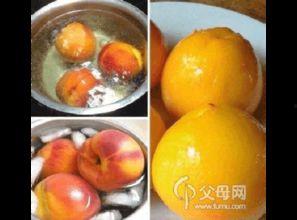 桔子瓜怎么吃最好,桔子瓜的多样美味食用指南