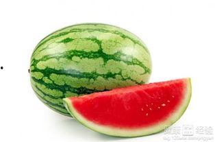 哪些瓜夏天可以吃,夏季必尝的清凉瓜果盘点