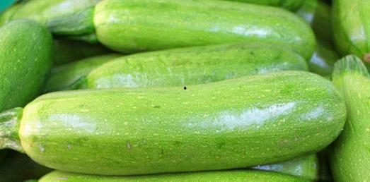 常吃角瓜,家常美味，营养满分