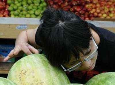 吃一手瓜,揭秘“吃一手瓜”的独特魅力