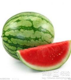 吃两瓜上火吗,小心上火？揭秘瓜类食用指南