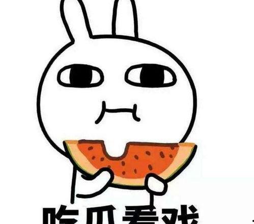 理性吃瓜秘诀,揭秘网络舆论背后的真相与技巧