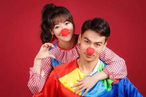 陈紫涵吃瓜,揭秘娱乐圈幕后真相