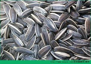 吃瓜吃瓜子能变白吗,揭秘美白小秘密