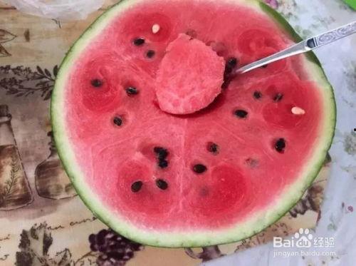 吃瓜都吃不健康吗,健康隐患不容忽视